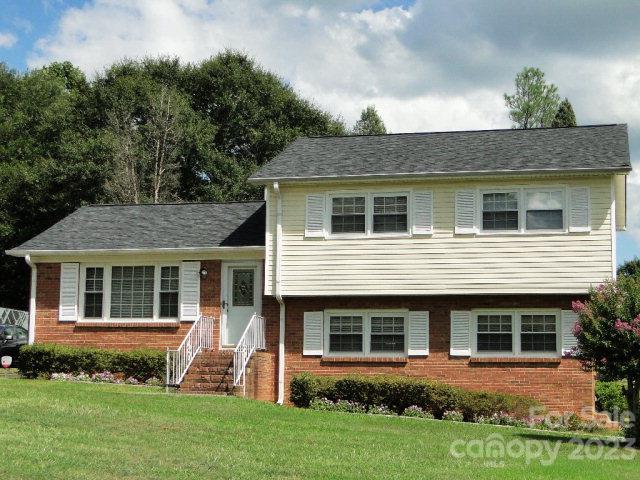 Property image 1 at 409 Ashbrook Road, Salisbury, NC 28/147