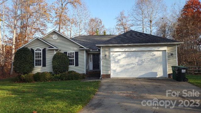 Property image 1 at 103 Whitney Court, Salisbury, NC 28146