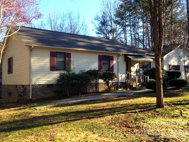 135 Pinecrest Street