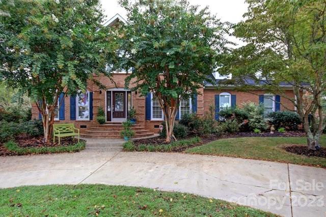 Property image 1 at 103 Windmill Road, Salisbury, NC 28147