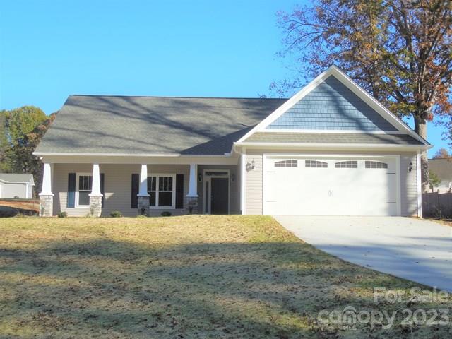 Property image 1 at 183 Bramblewood Drive, Salisbury, NC 28147