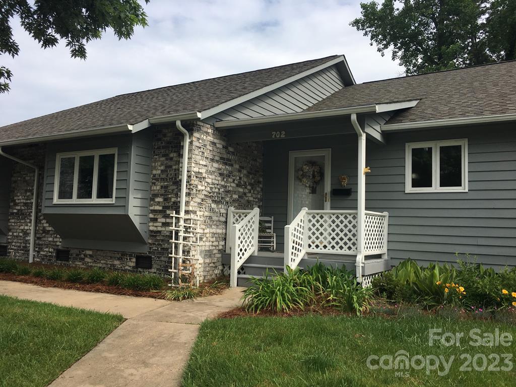 Property image 1 at 702 Wellington Hills Circle, Salisbury, NC 28147