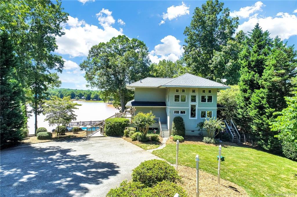 217 Quiet Waters Road