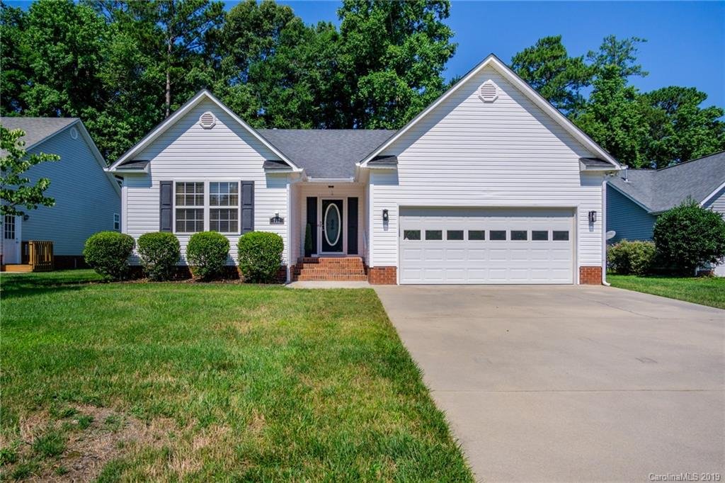 797 Painted Lady Court