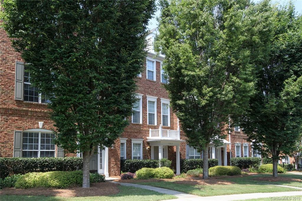 Property image 1 at 10415 Winslet Drive, Charlotte, NC 28277