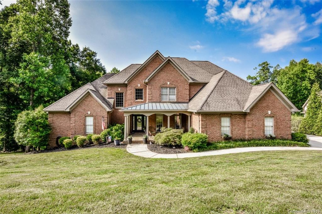 Property image 1 at 183 April Road, Troutman, NC 28166