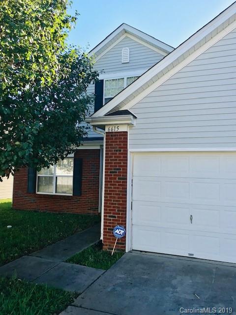 Property image 1 at 6615 Goldenwillow Drive, Charlotte, NC 28215