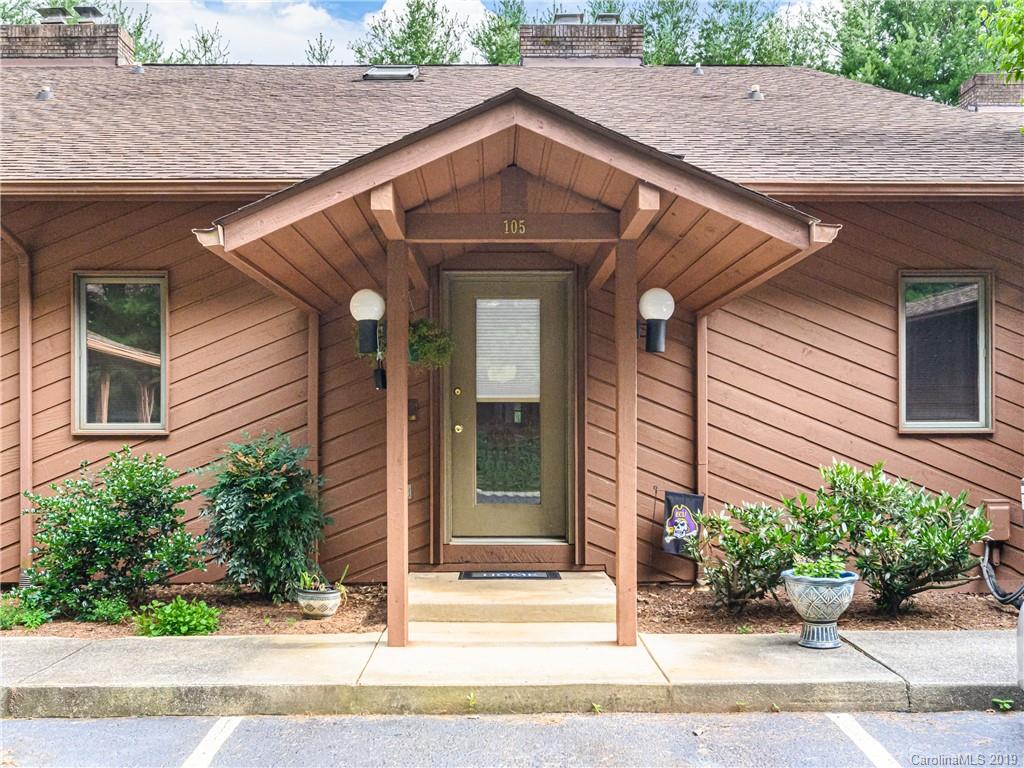 Property image 1 at 105 Woodfield Drive, Asheville, NC 28803