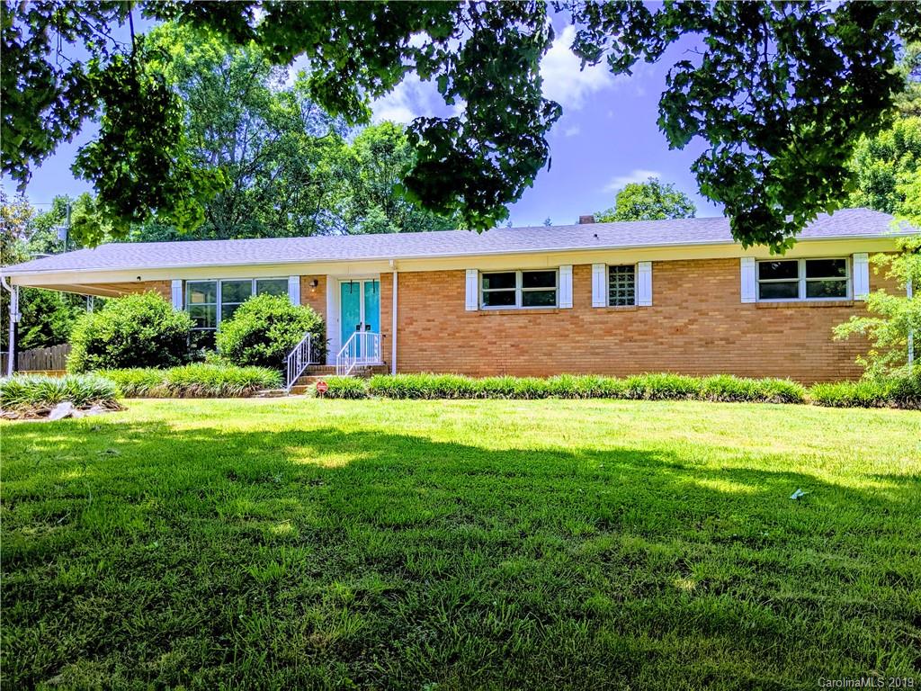 Property image 1 at 1305 Delview Road, Cherryville, NC 28021