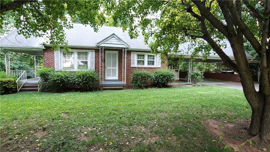 Property image 1 at 420 24th Street, Hickory, NC 28602