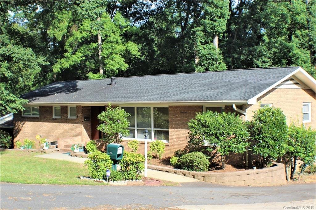 Property image 1 at 306 Dakota Street, Kannapolis, NC 28083