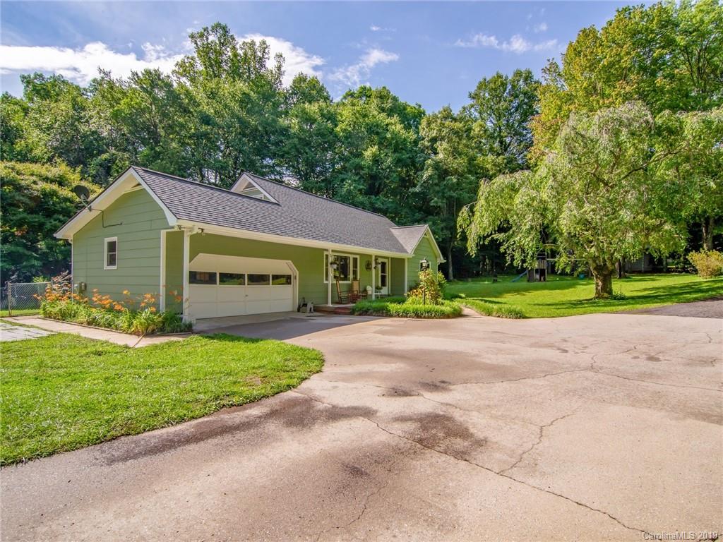 Property image 1 at 406 Friendship Lane, Pisgah Forest, NC 28768