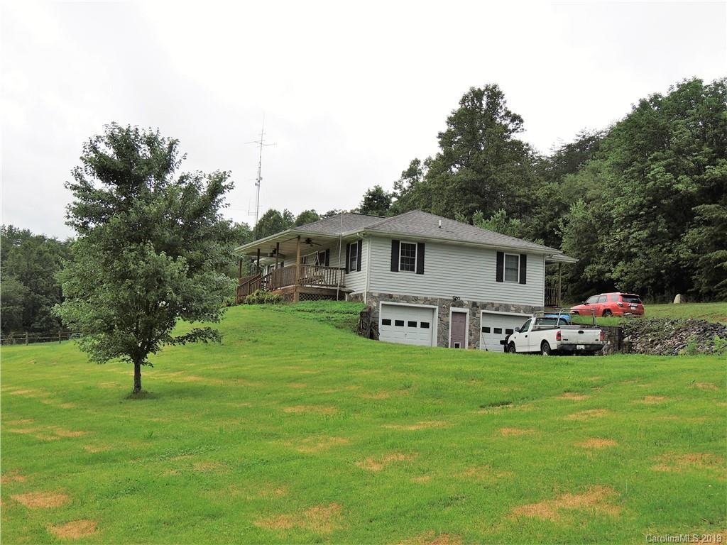 Property image 1 at 11668 Montford Cove Road, Marion, NC 28752