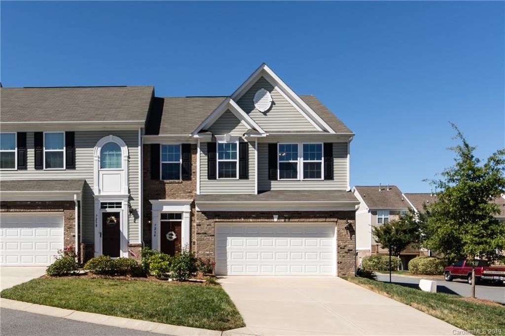 Property image 1 at 7234 Gallery Pointe Lane, Charlotte, NC 28269