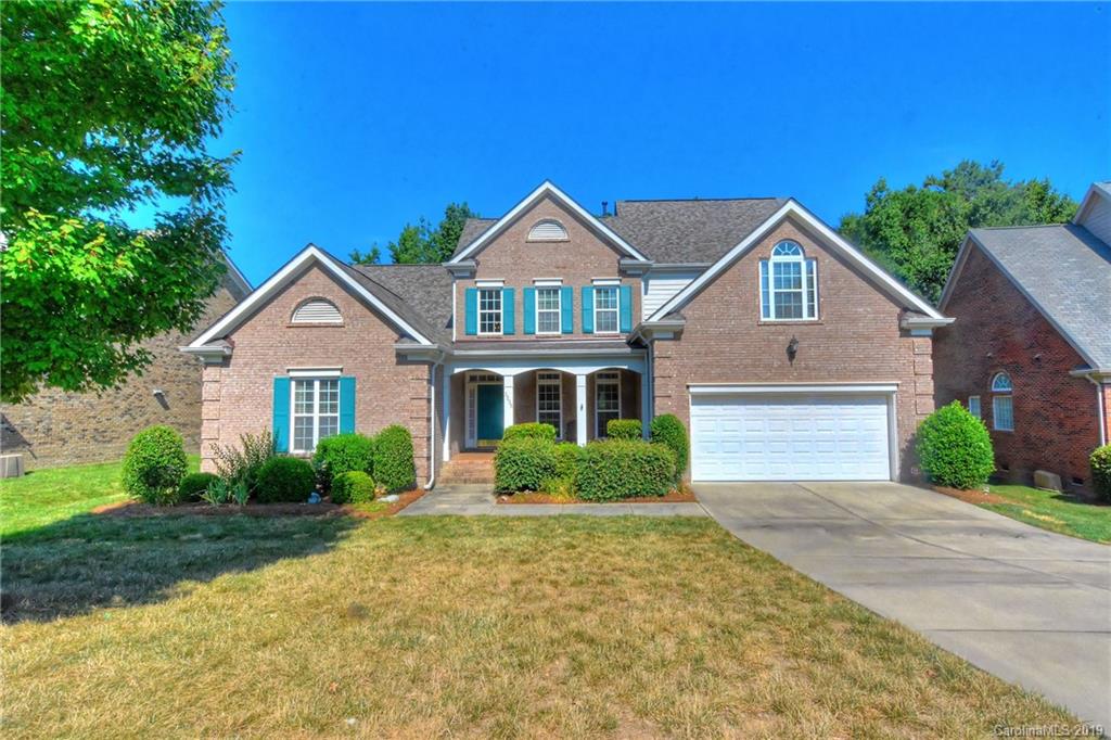 3535 Savannah Hills Drive