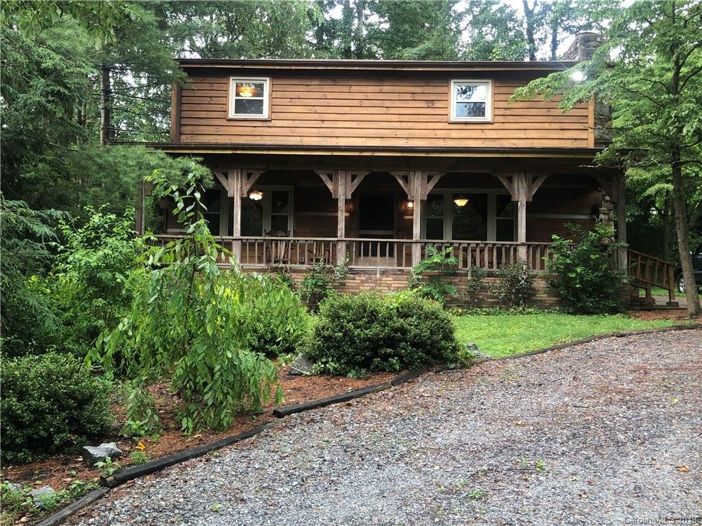 Property image 1 at 435 N Harper Drive, Hendersonville, NC 28791