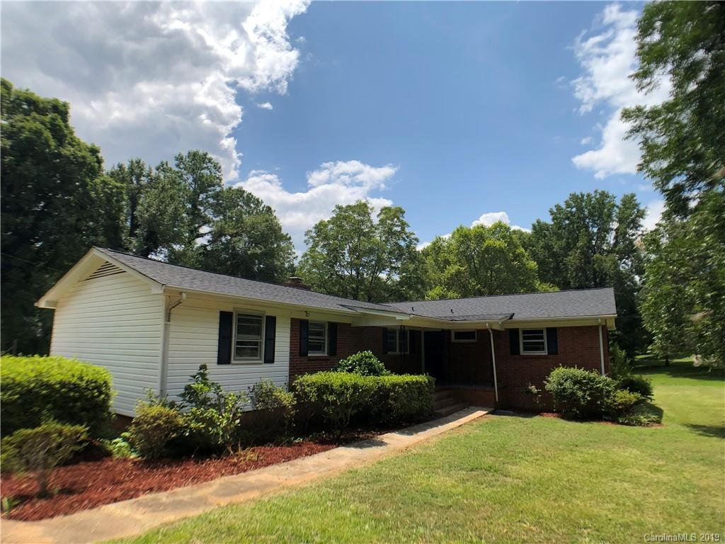 507 S Point Church Road