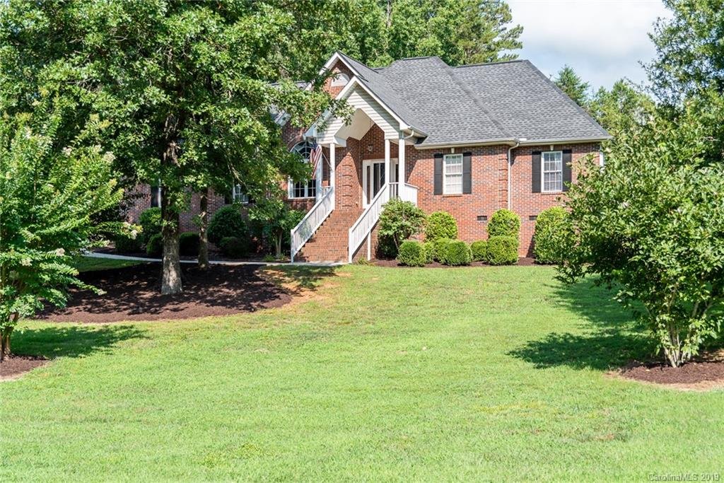 Property image 1 at 509 Peaceful Creek Drive, York, SC 29745