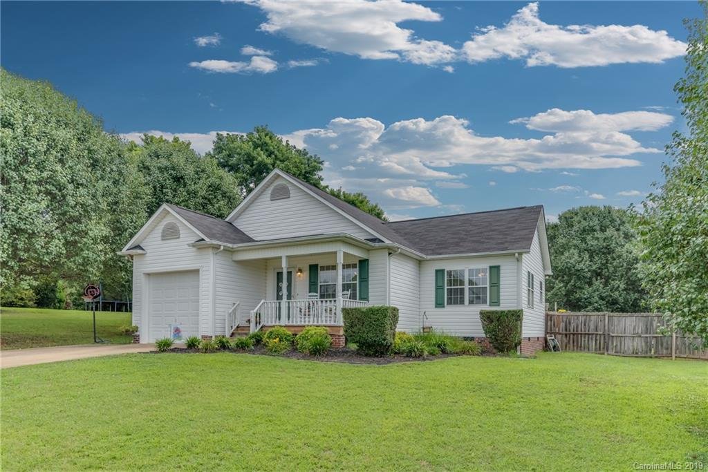 Property image 1 at 176 East Fork Drive, Ellenboro, NC 28040