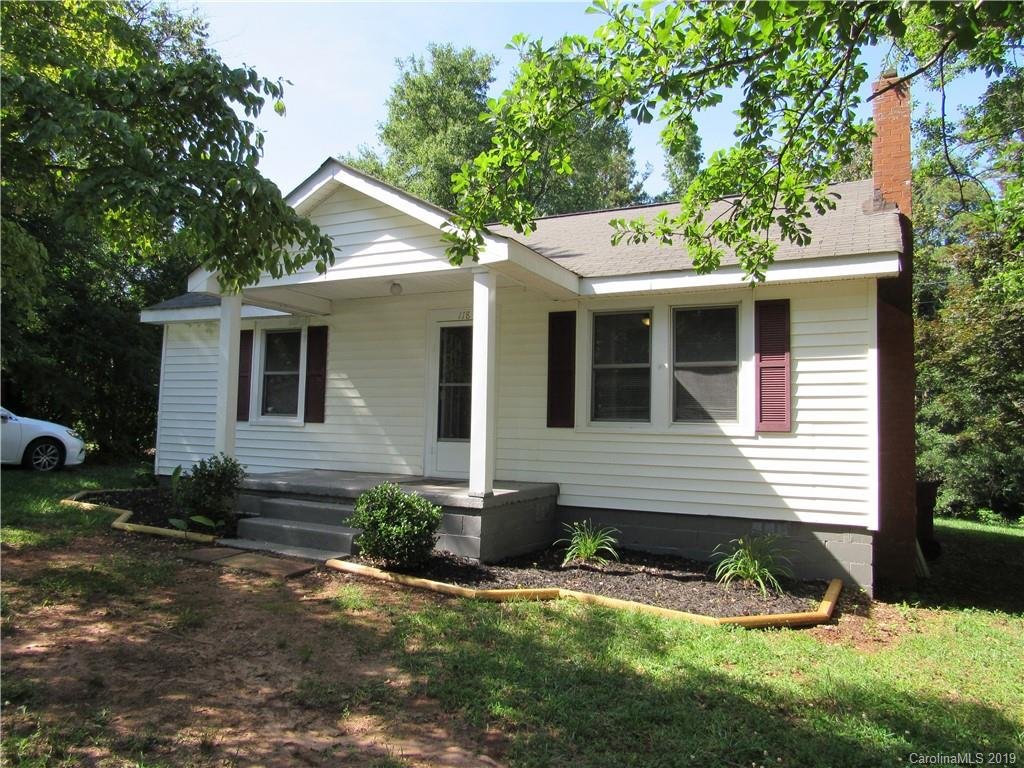 Property image 1 at 118 Church Street, High Shoals, NC 28077