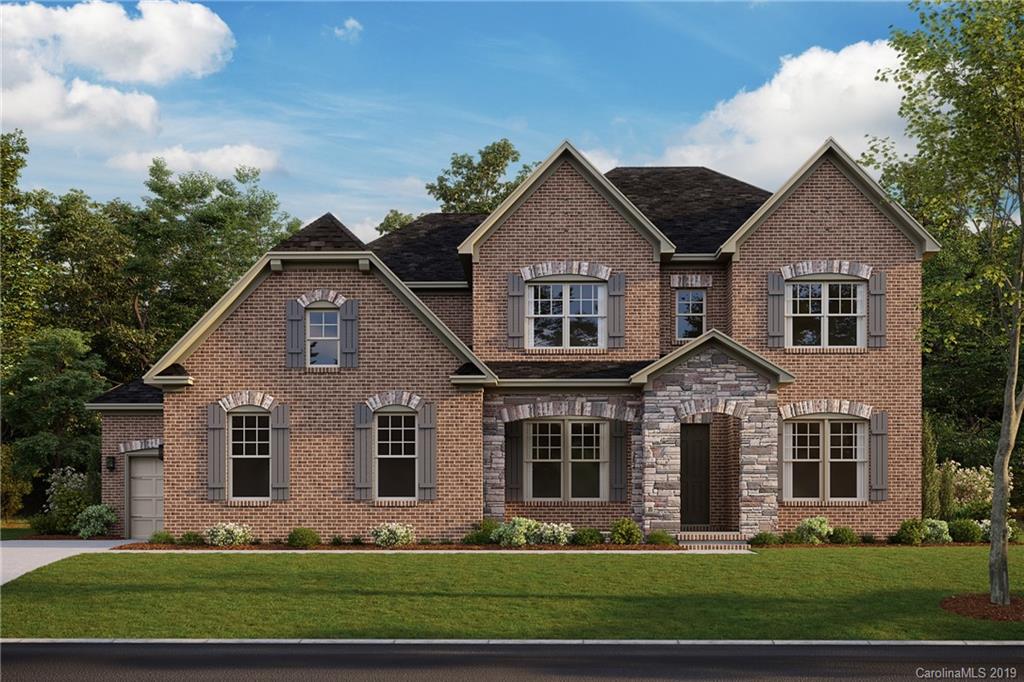 Property image 1 at 8014 Caliterra Drive, Wesley Chapel, NC 28104