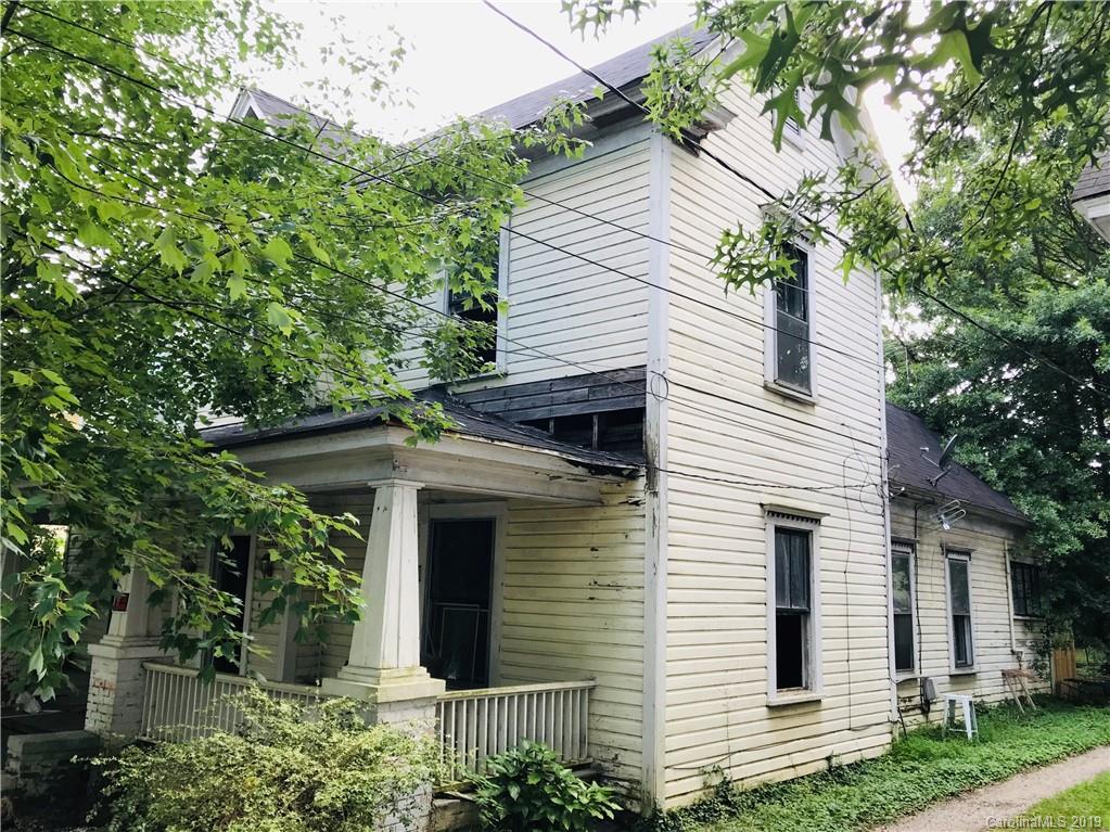 Property image 1 at 1210 N Main Street, Salisbury, NC 28144