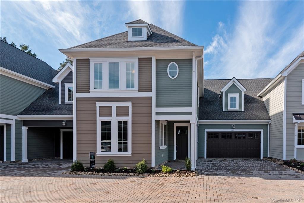 Property image 1 at 7911 Rea View Court, Charlotte, NC 28226