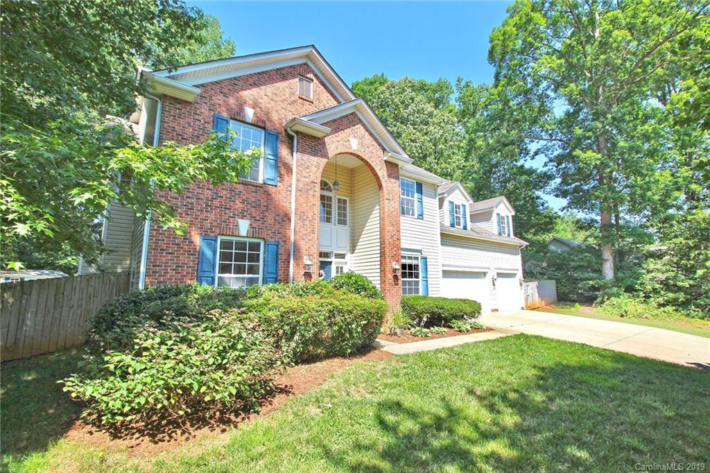 Property image 1 at 7513 Hannah Alexander Lane, Mint Hill, NC 28227