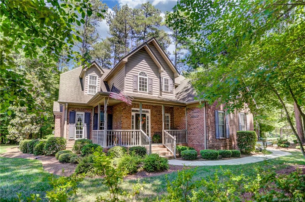 805 River Stone Court