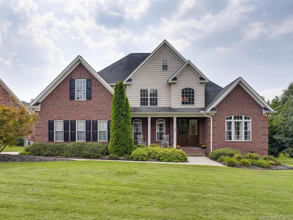 1005 Timber Run Drive