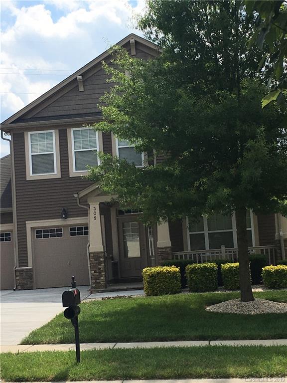 Property image 1 at 309 Laurel Bay Street, Concord, NC 28027