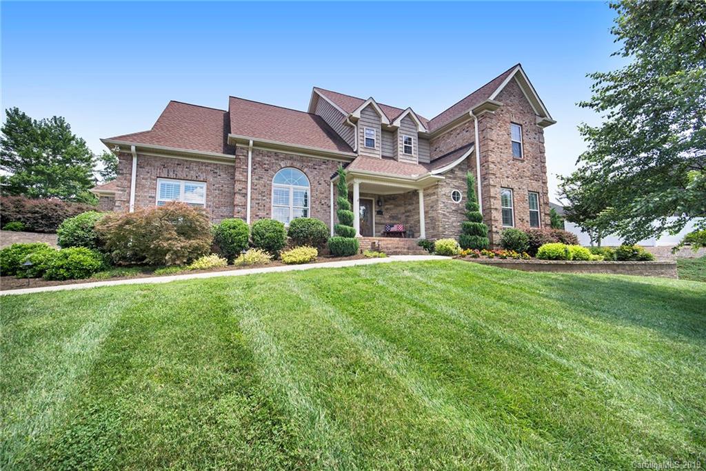 1107 Hillcrest Ridge Drive