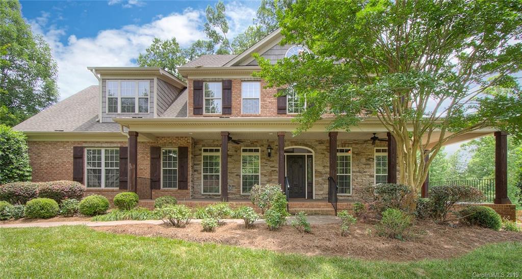Property image 1 at 843 Abilene Lane, Fort Mill, SC 29715
