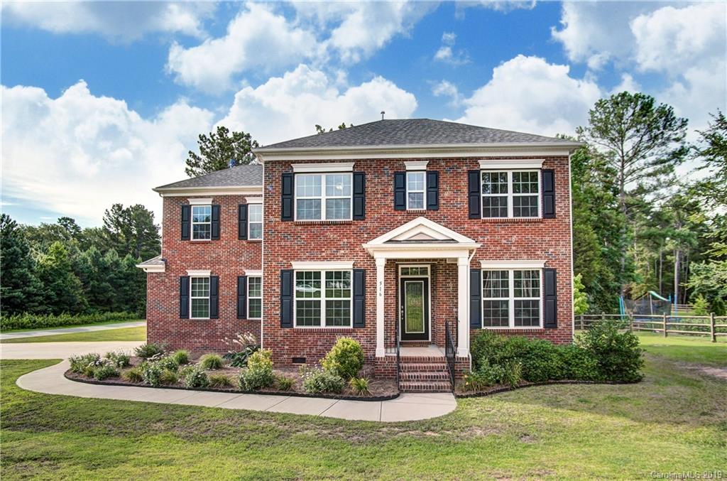 Property image 1 at 516 Copley Drive, Rock Hill, SC 29732