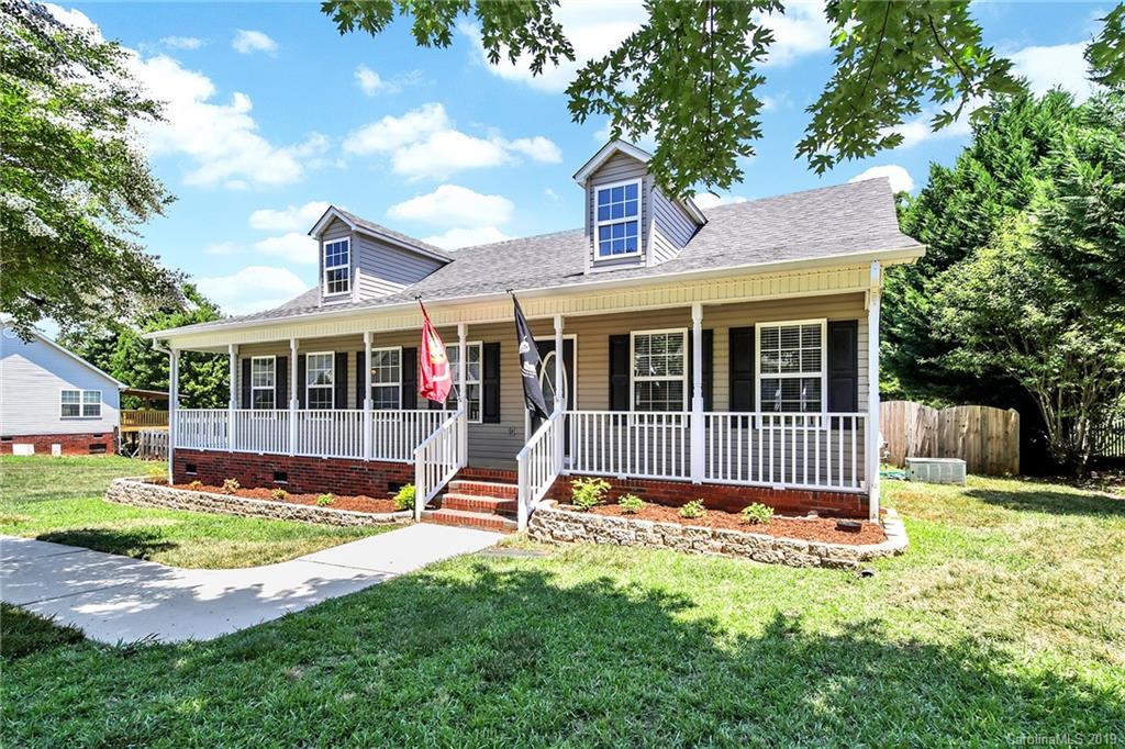 736 Painted Lady Court