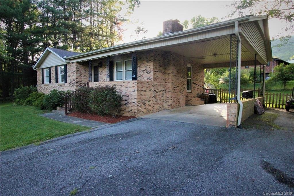 Property image 1 at 9232 Boylston Highway, Mills River, NC 28759