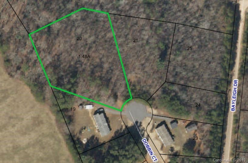 Property image 1 at 20 Dobbins Court, Vale, NC 28168