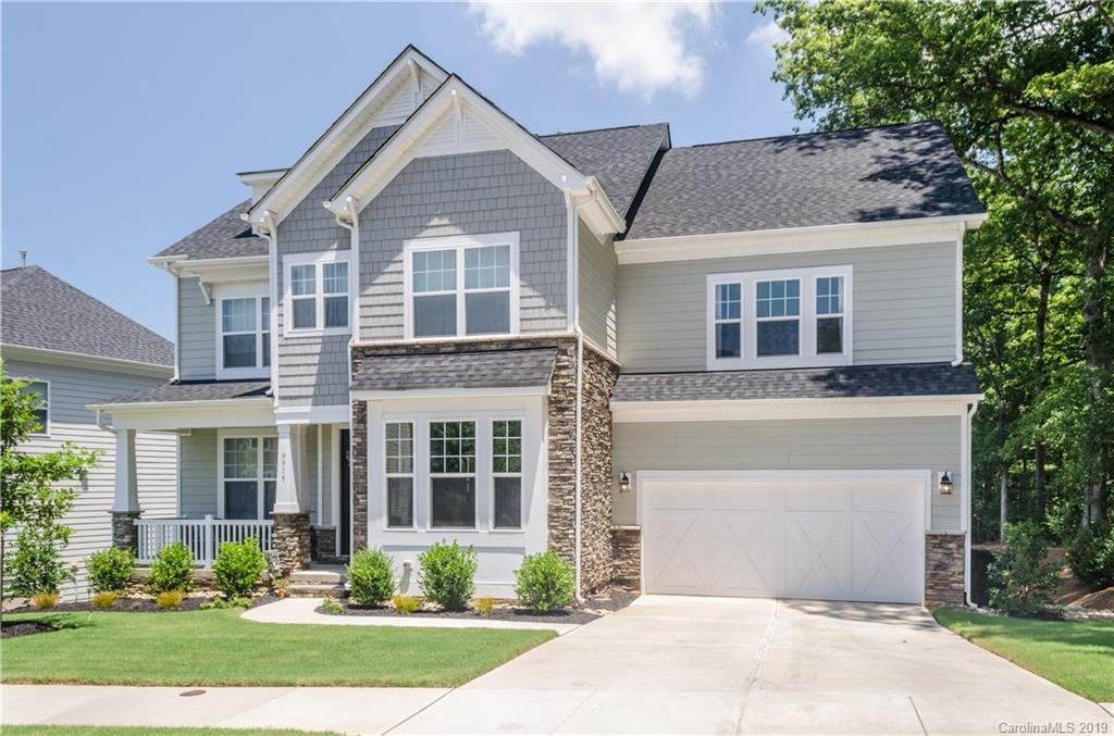 Property image 1 at 9915 Cask Way, Huntersville, NC 28078