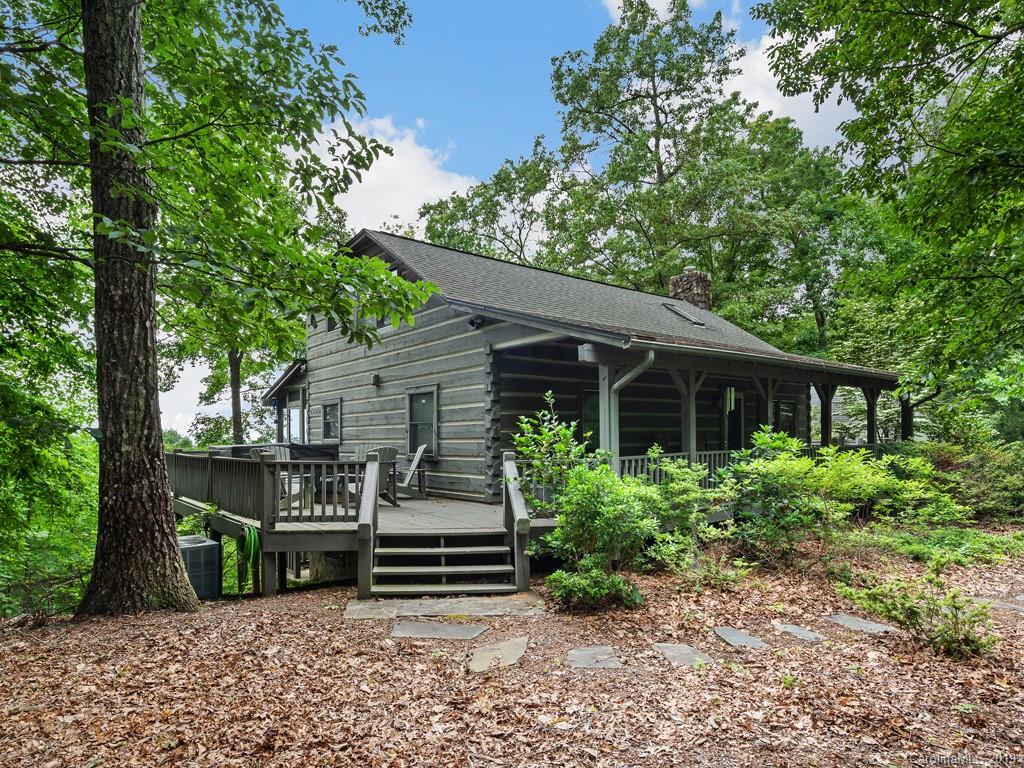 Property image 1 at 1477 Rixhaven Drive, Saluda, NC 28773