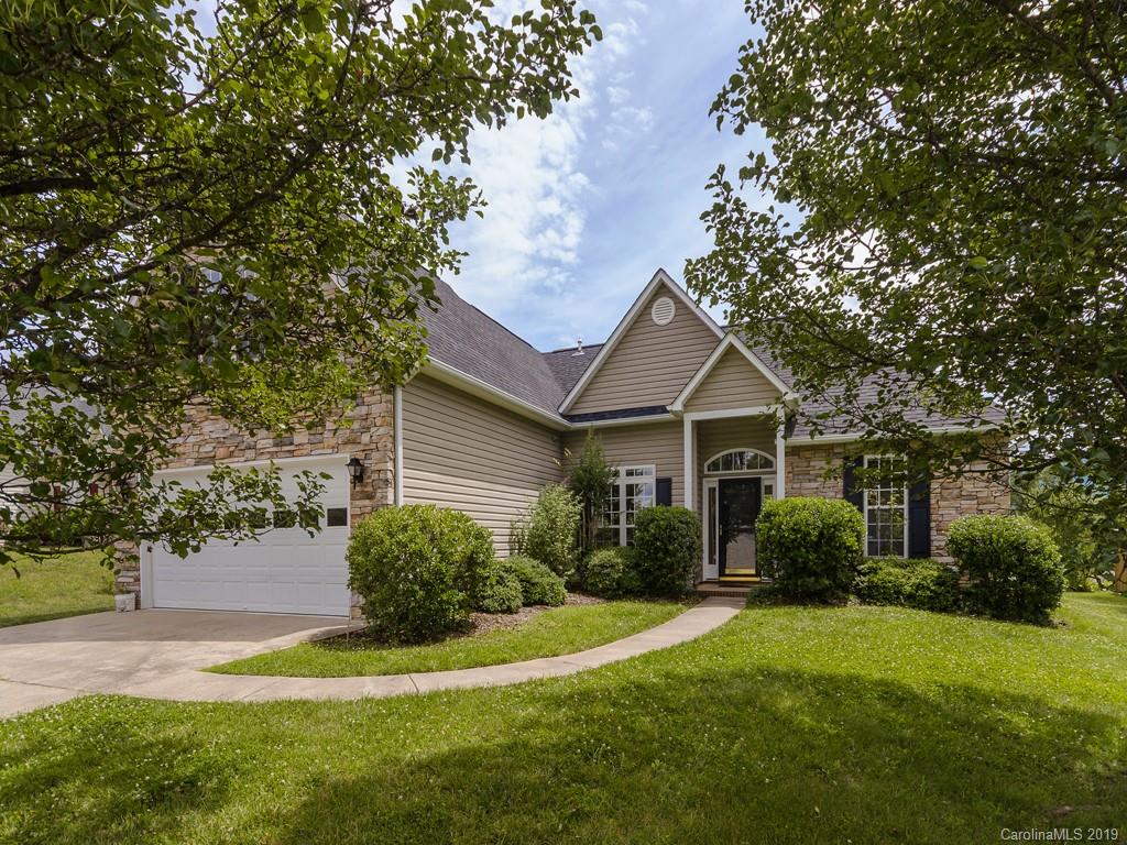 Property image 1 at 81 Farm Valley Road, Fletcher, NC 28732