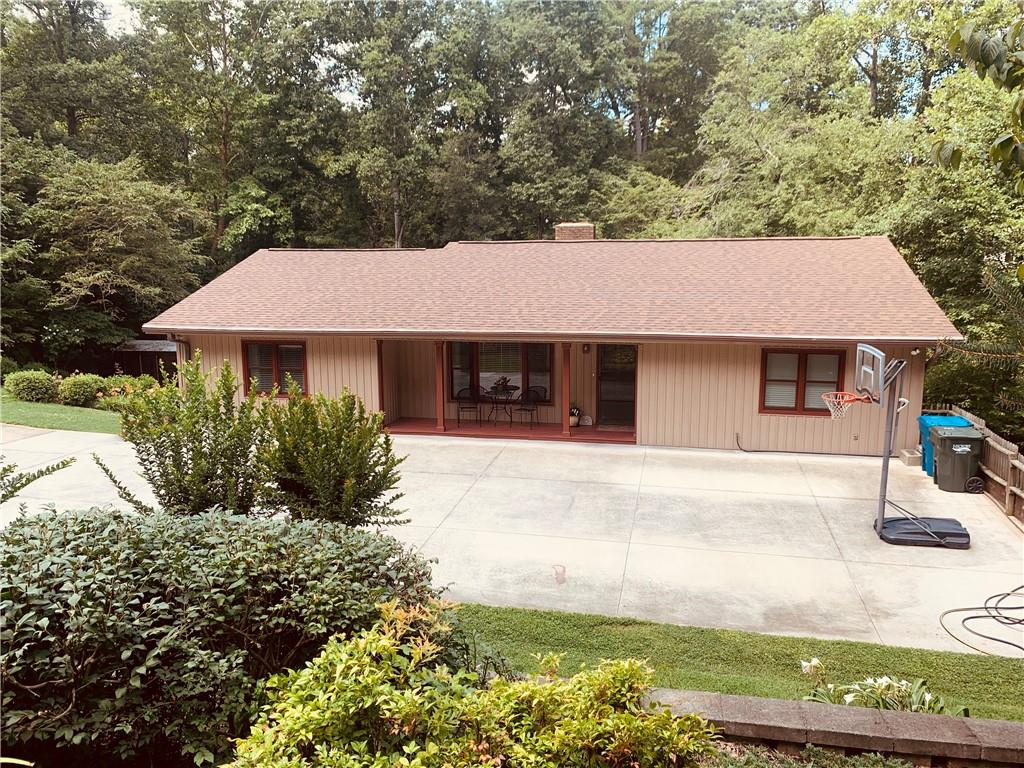 3445 3rd Street Drive