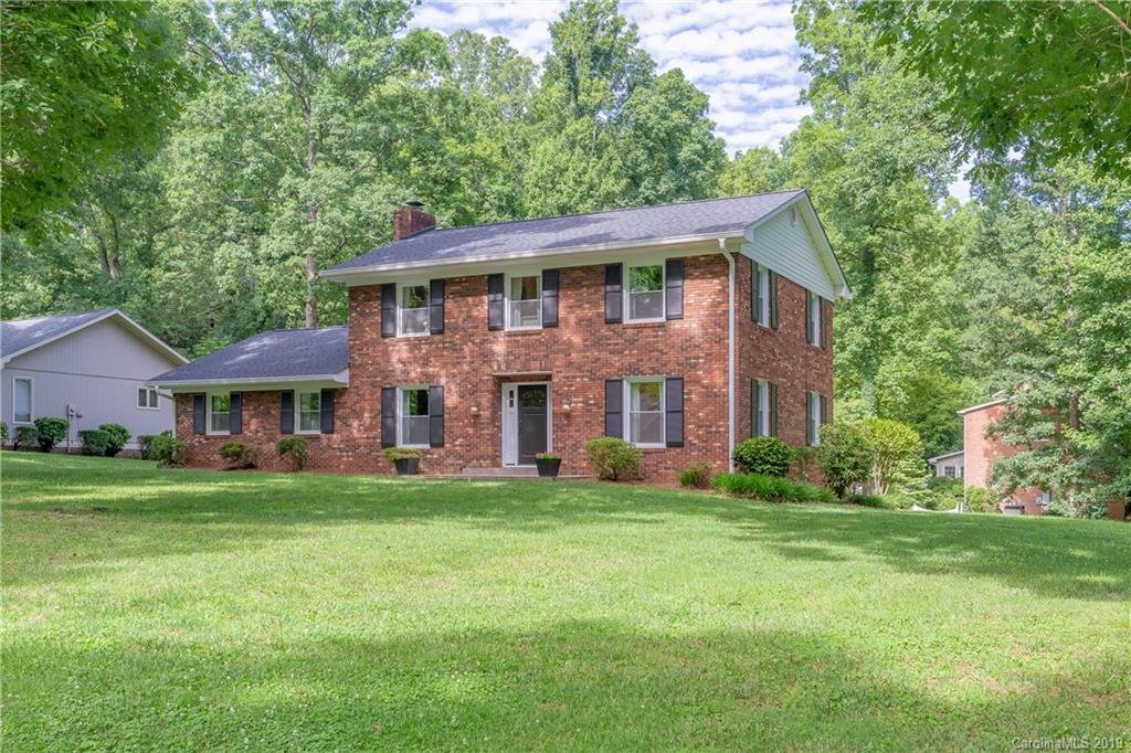 Property image 1 at 117 Woodsway Lane, Morganton, NC 28655