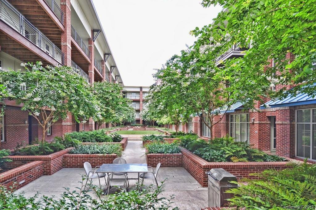 Property image 1 at 1101 W 1st Street, Charlotte, NC 28202