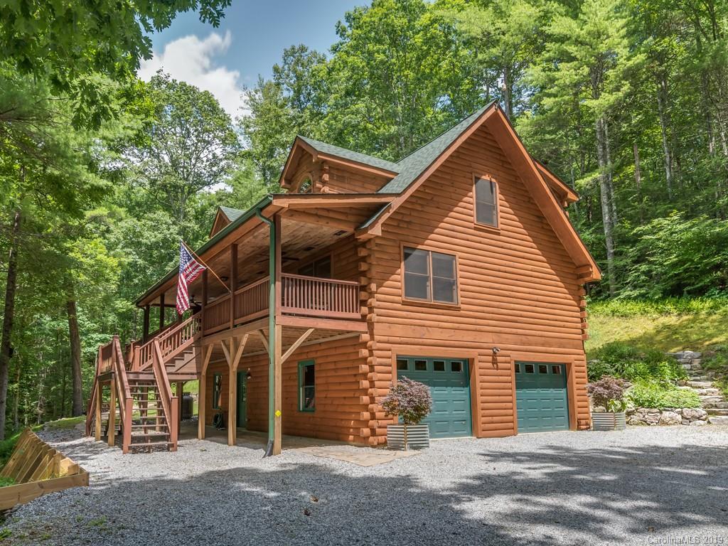 Property image 1 at 99 Turtle Rock Highway, Flat Rock, NC 28731