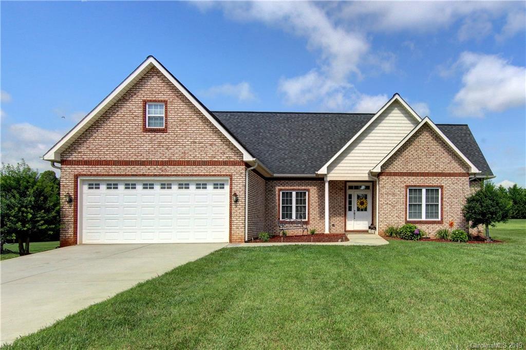 Property image 1 at 116 Postell Drive, Statesville, NC 28625