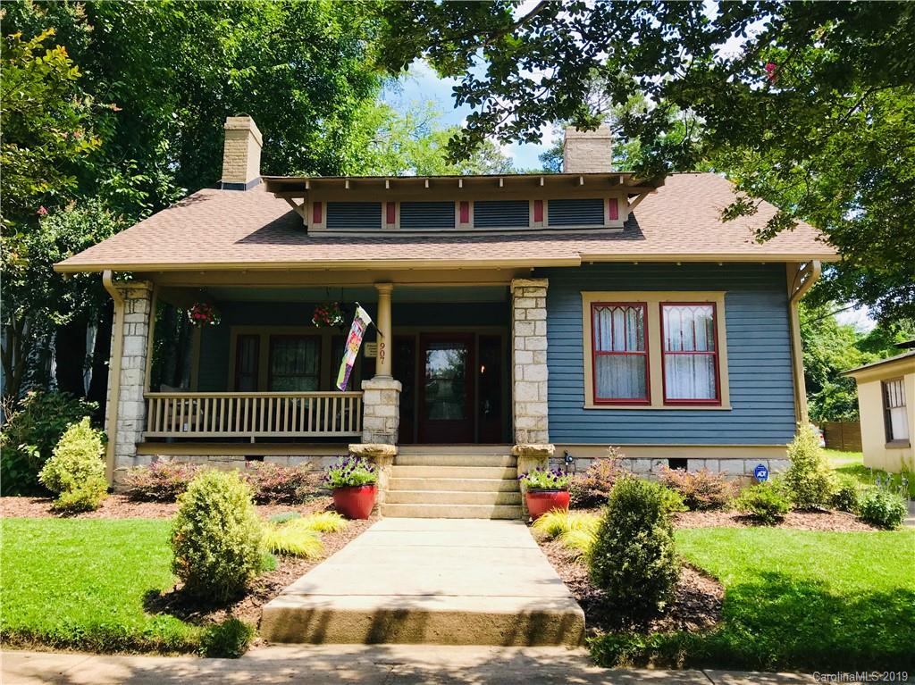 Property image 1 at 907 N Main Street, Salisbury, NC 28144