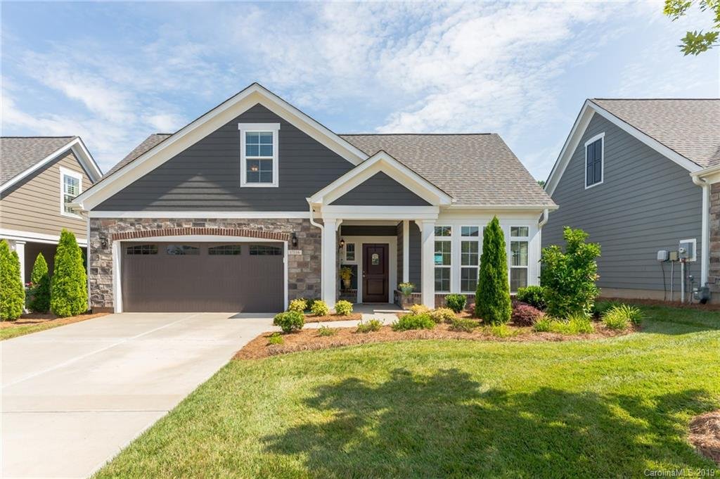 Property image 1 at 17116 Courtside Landing Drive, Cornelius, NC 28031