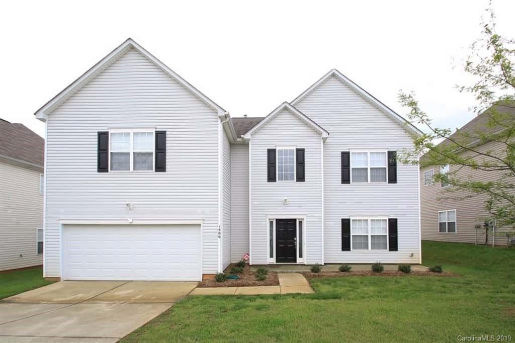 Property image 1 at 1506 Peachcroft Road, Charlotte, NC 28216