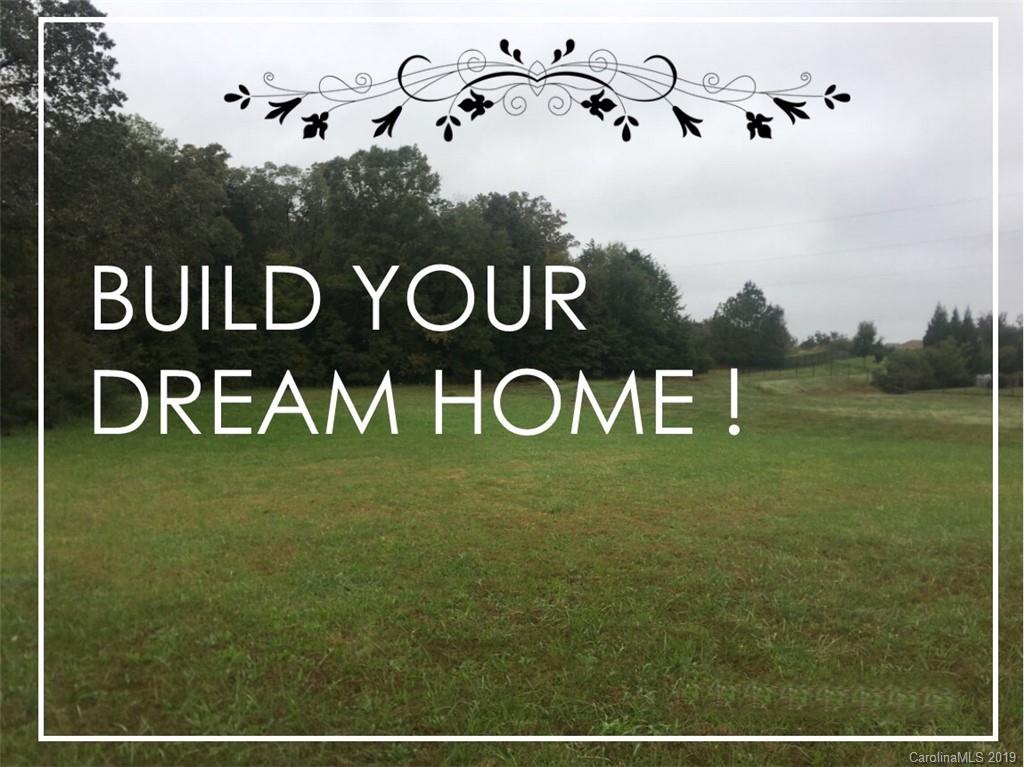 Property image 1 at 2826 Crane Road, Waxhaw, NC 28173