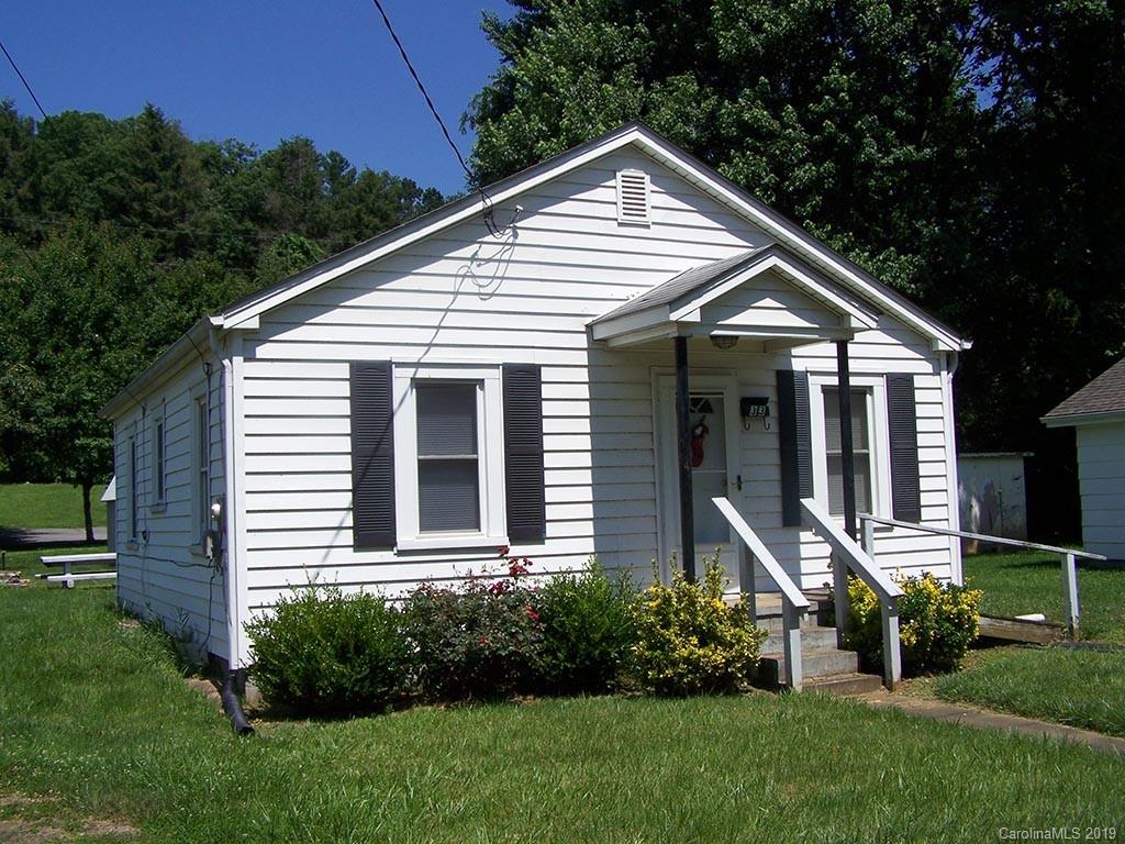 Property image 1 at 33 Liner Street, Waynesville, NC 28786